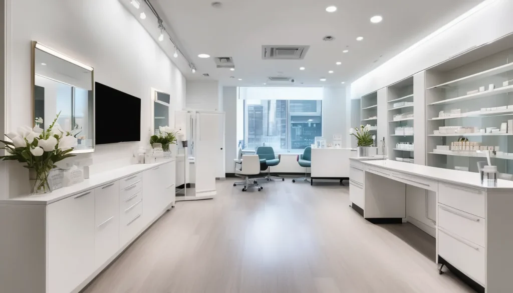 The Anti Aging Arsenal  Must Have Treatments for Mature Skin