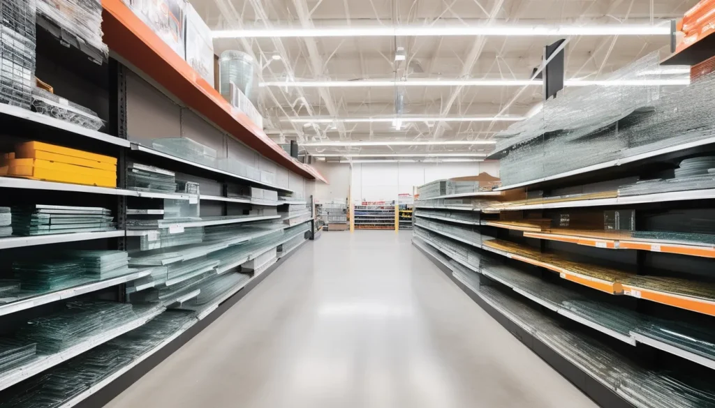 Your Go To Store for the Best Glass Components