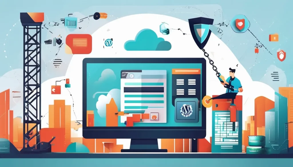 How to Build a Solid WordPress Security Solution for Your Site