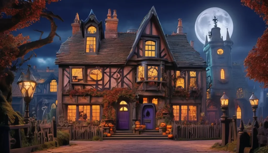 The Future of UK Animation  Trends and Innovations