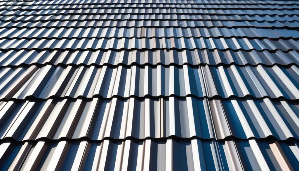 Durability Meets Style  Exploring Metal Roof Options