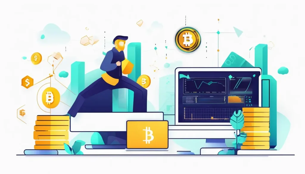 The Power of Staking  Unlocking Value With Stakestone