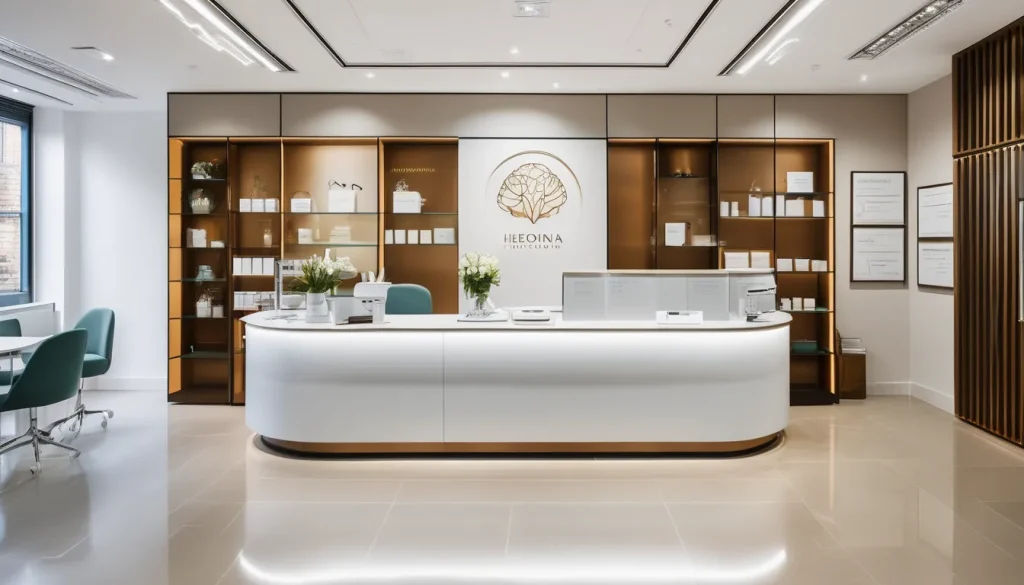 Timeless Beauty  Anti Aging Innovations for Radiant Skin
