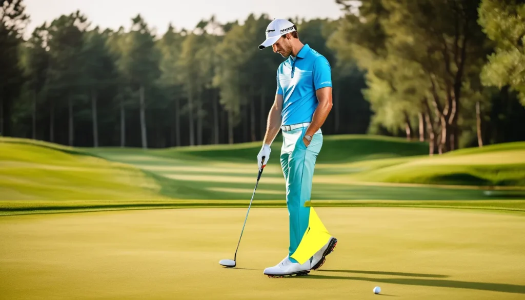 Dress Like a Pro  Golf Clothing Inspired by the Stars