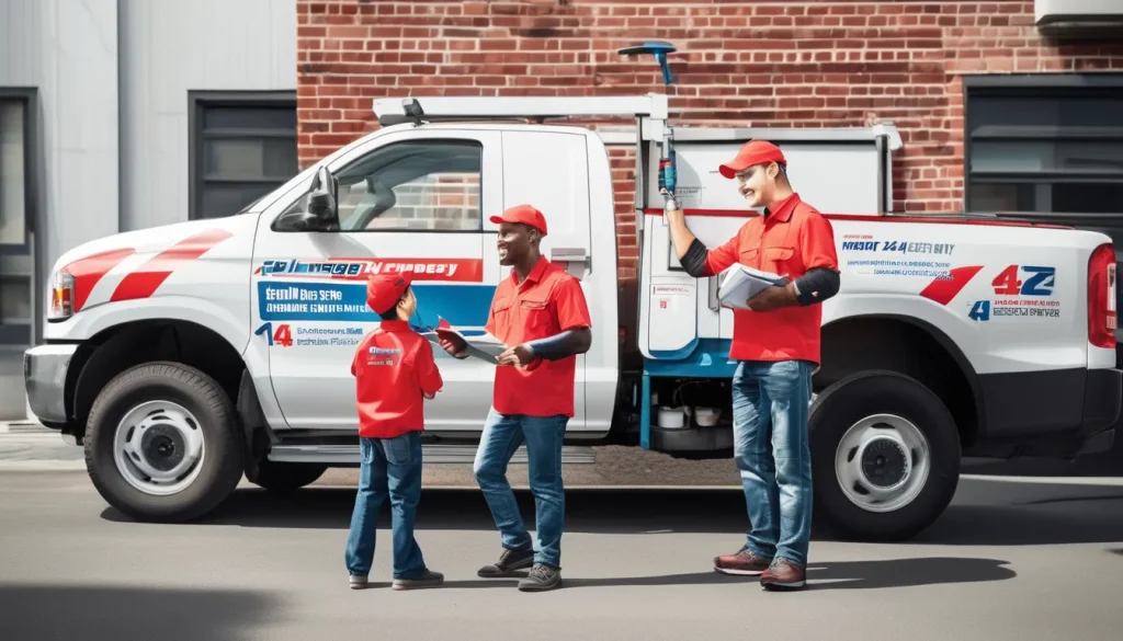 How a 24/7 Emergency Plumber Can Save the Day