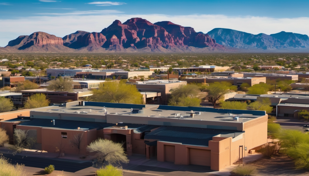 The Future of Private Investigation in Arizona  What s Next 