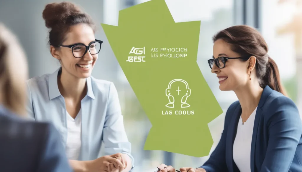 The Future of Mental Health Care  Innovations From Las Rozas Psychologists