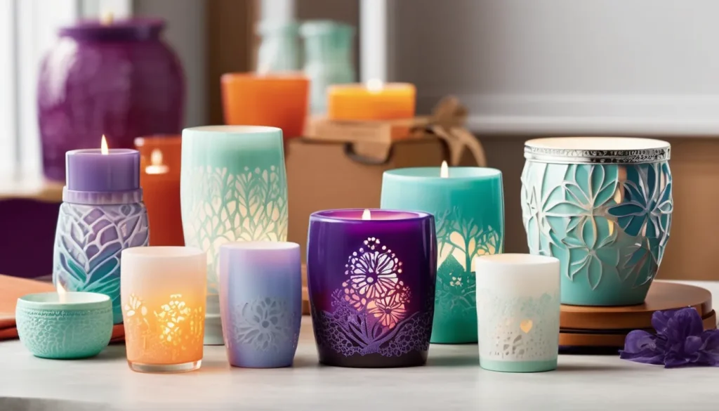 Home Harmony  Balancing Fragrance With Scentsy