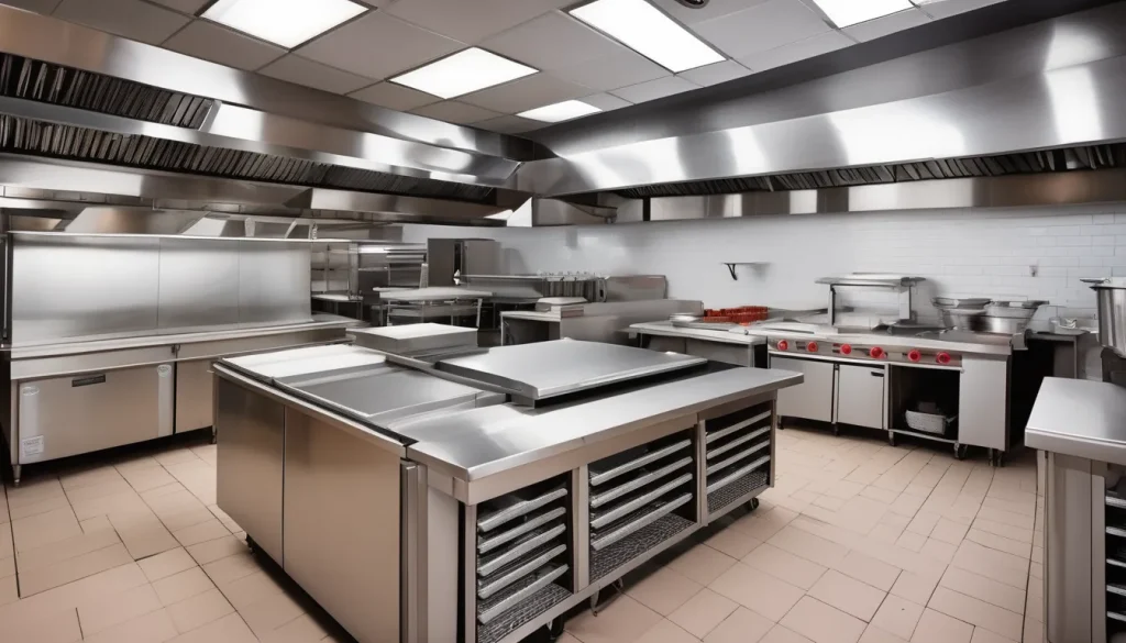 Hobart Dishwasher Repair Parts  Keep Your Equipment in Top Shape