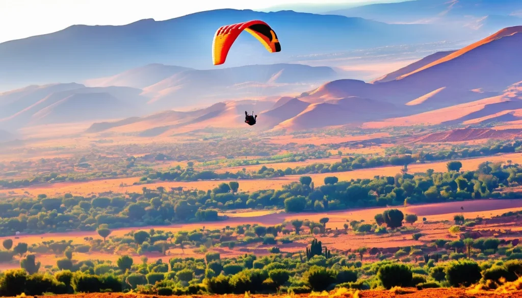 Family Adventures  Kid Friendly Destinations for Thrilling Fun