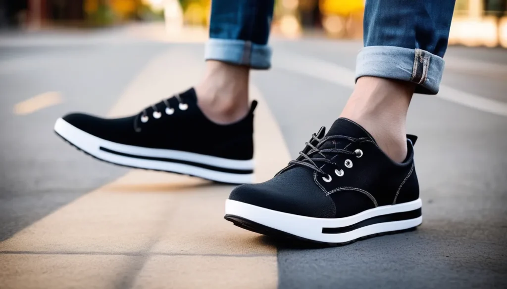 Ride Smart Why Casual Riding Shoes Are Essential for Every Biker