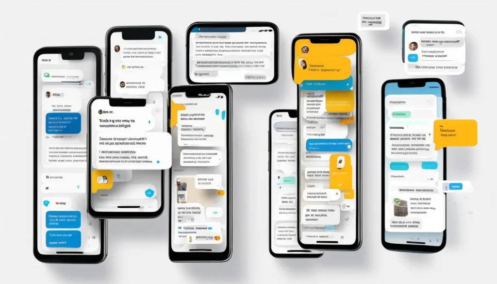 Text in the Digital Age  The Role of Computers in Modern Communication