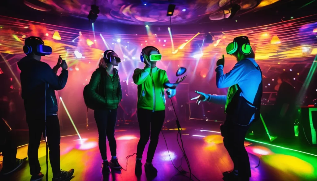 Silent Disco vs  Traditional Parties  Which Is Better 