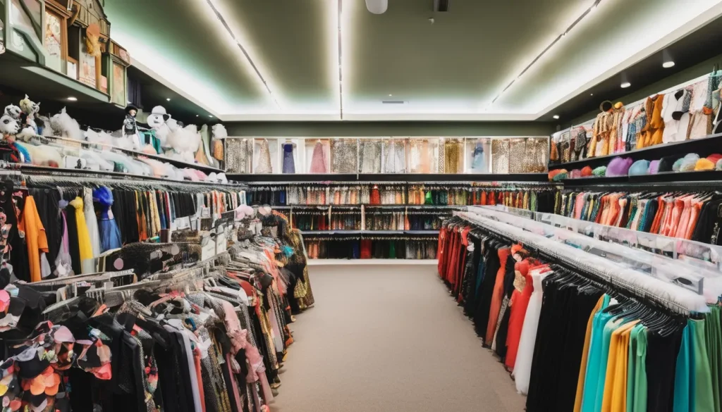 Historical Figures Costumes That Educate and Entertain