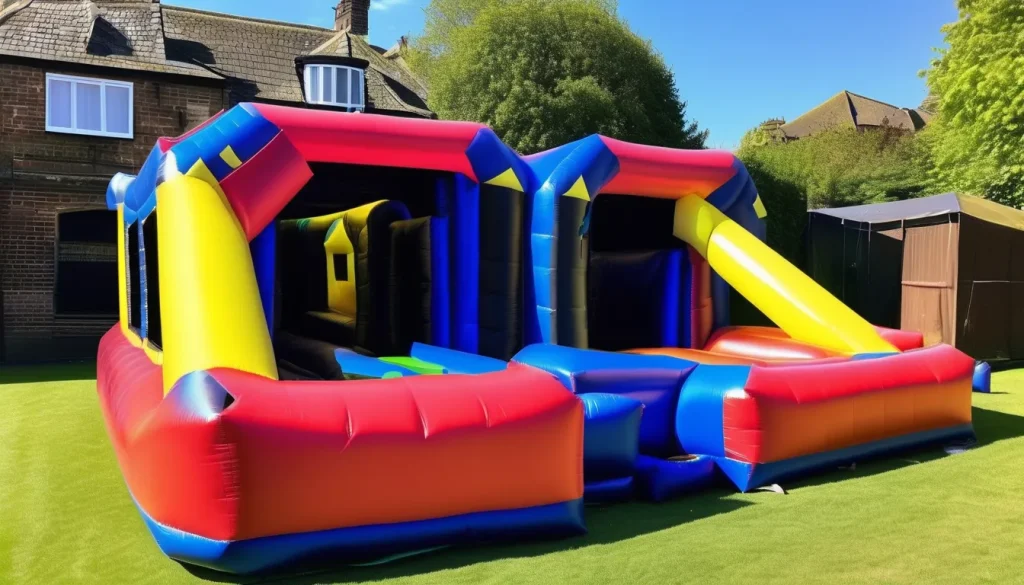 Battle Ready  Rent Laser Tag Equipment for an Unforgettable Experience