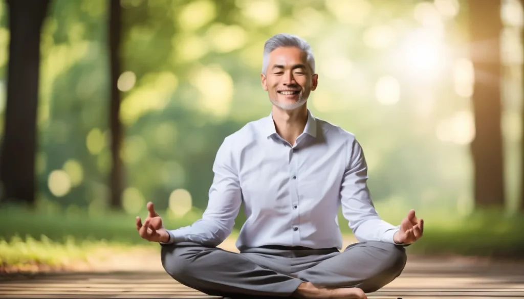 Navigating Life s Challenges  Meditative Strategies for Resilience