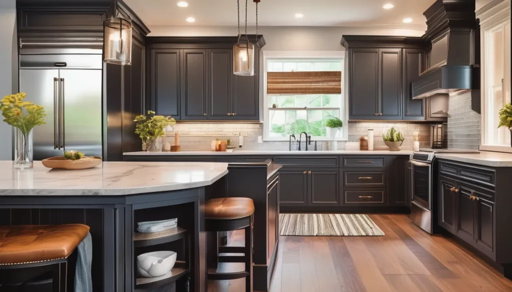 Transform Your Home  Kitchen Remodeling Services in Boca Raton