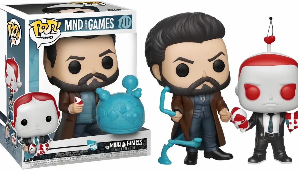 Funko Pop Themed Parties  How to Host a Fandom Celebration