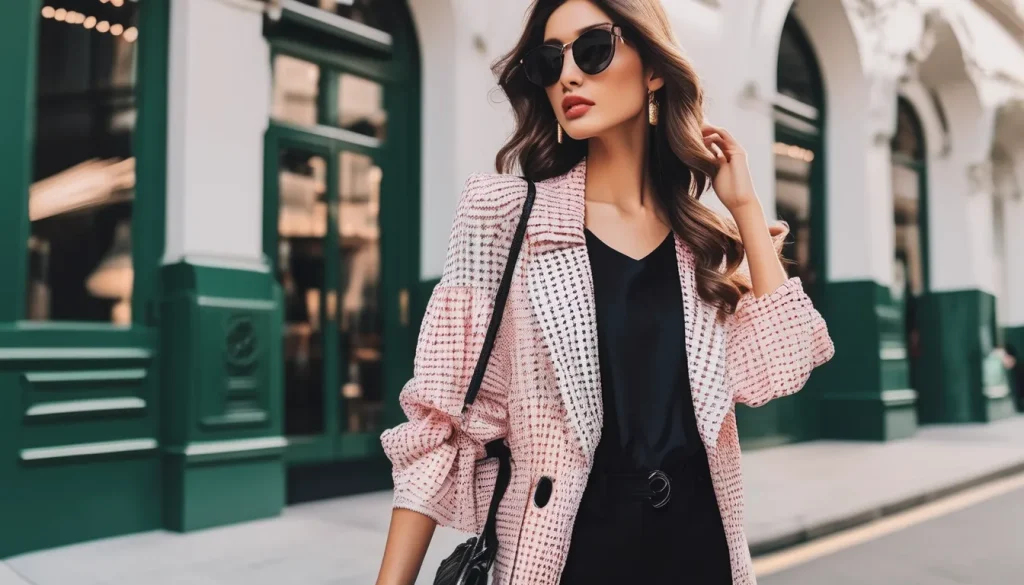 Sustainable Style  Eco Friendly Fashion Choices for Women