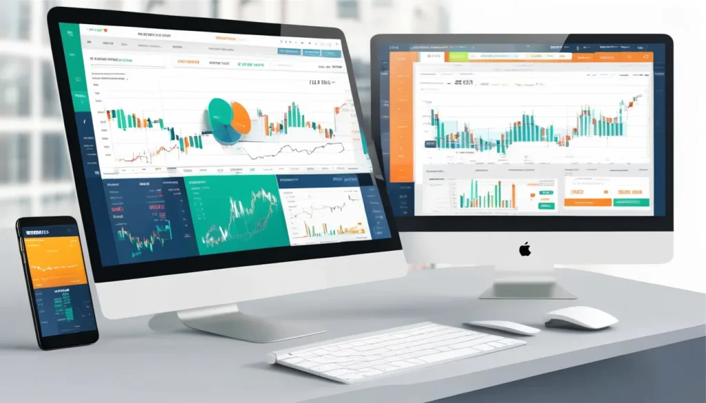 RaceOption Binary Review  A Comprehensive Look at Its Trading Platform