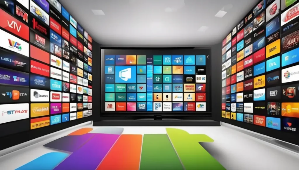 IPTV List  Watching TV Channels Without Interruptions