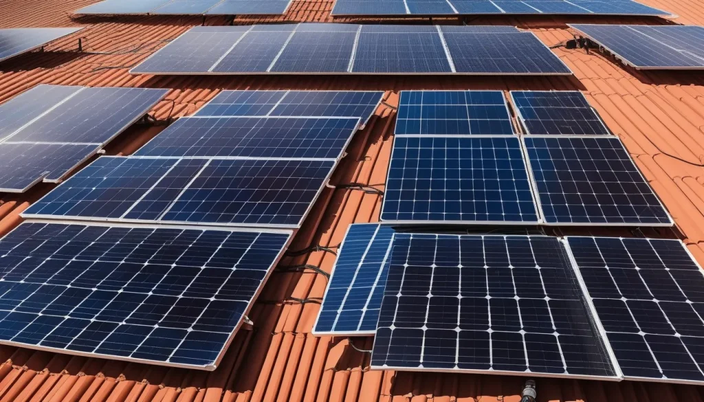 Affordable Solar Panel Systems in Adelaide