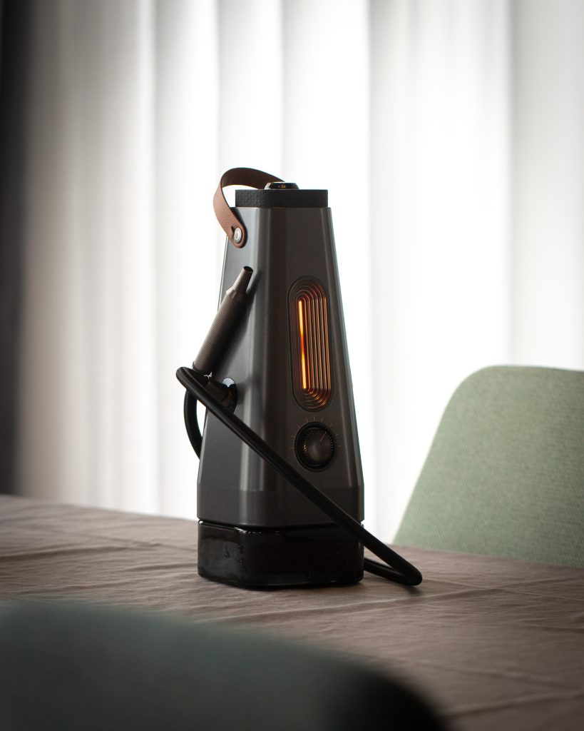 E-Hookah Flavor Trends You Need to Try Right Now