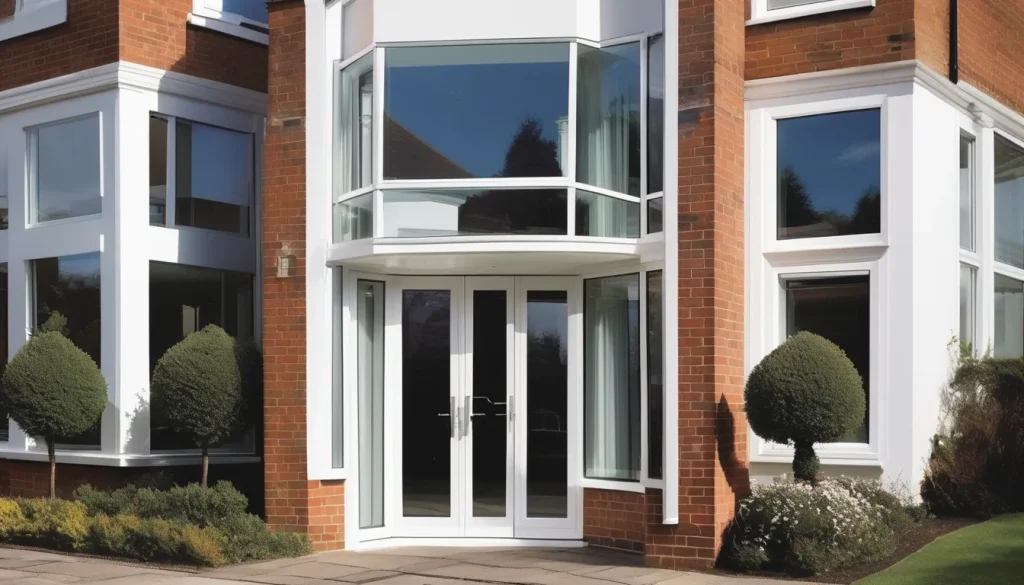 Front Doors and Windows in Siegen  Premium Quality for Your Home