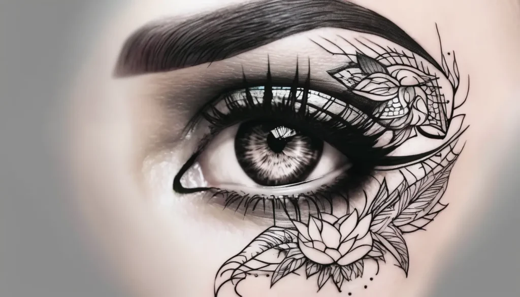 Semi-Permanent Makeup  Cosmetic Tattooing for Modern Beauty