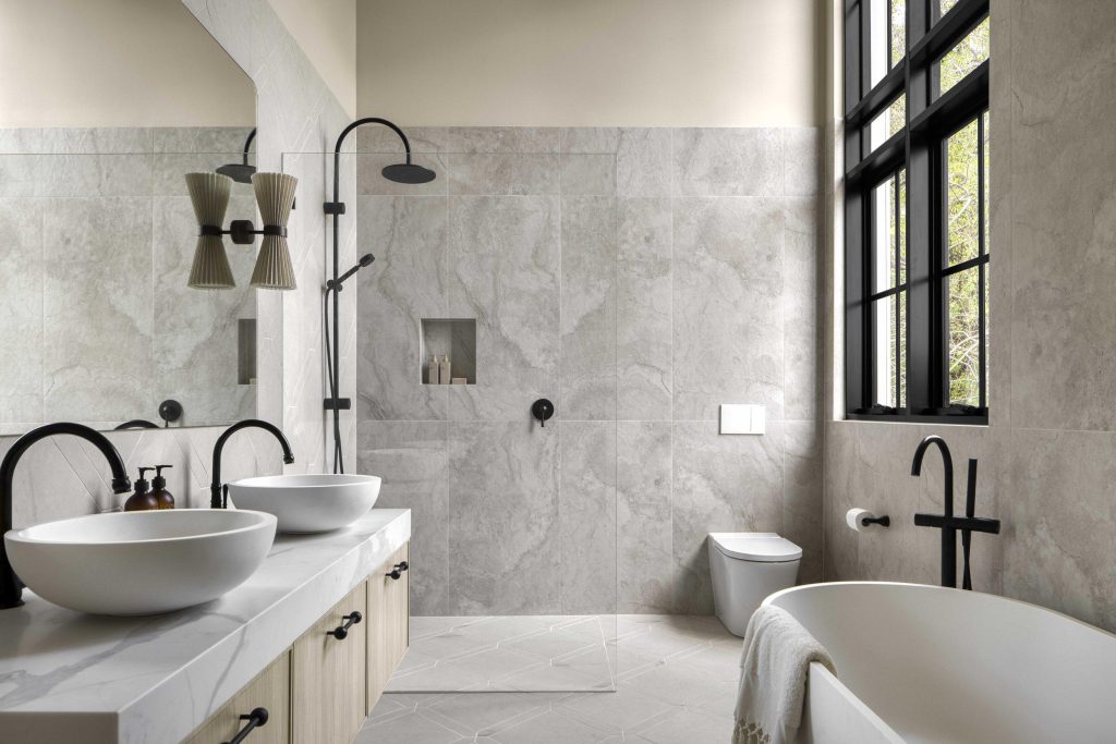 Revamp Your Bathroom With Geelong’S Best Renovation Services