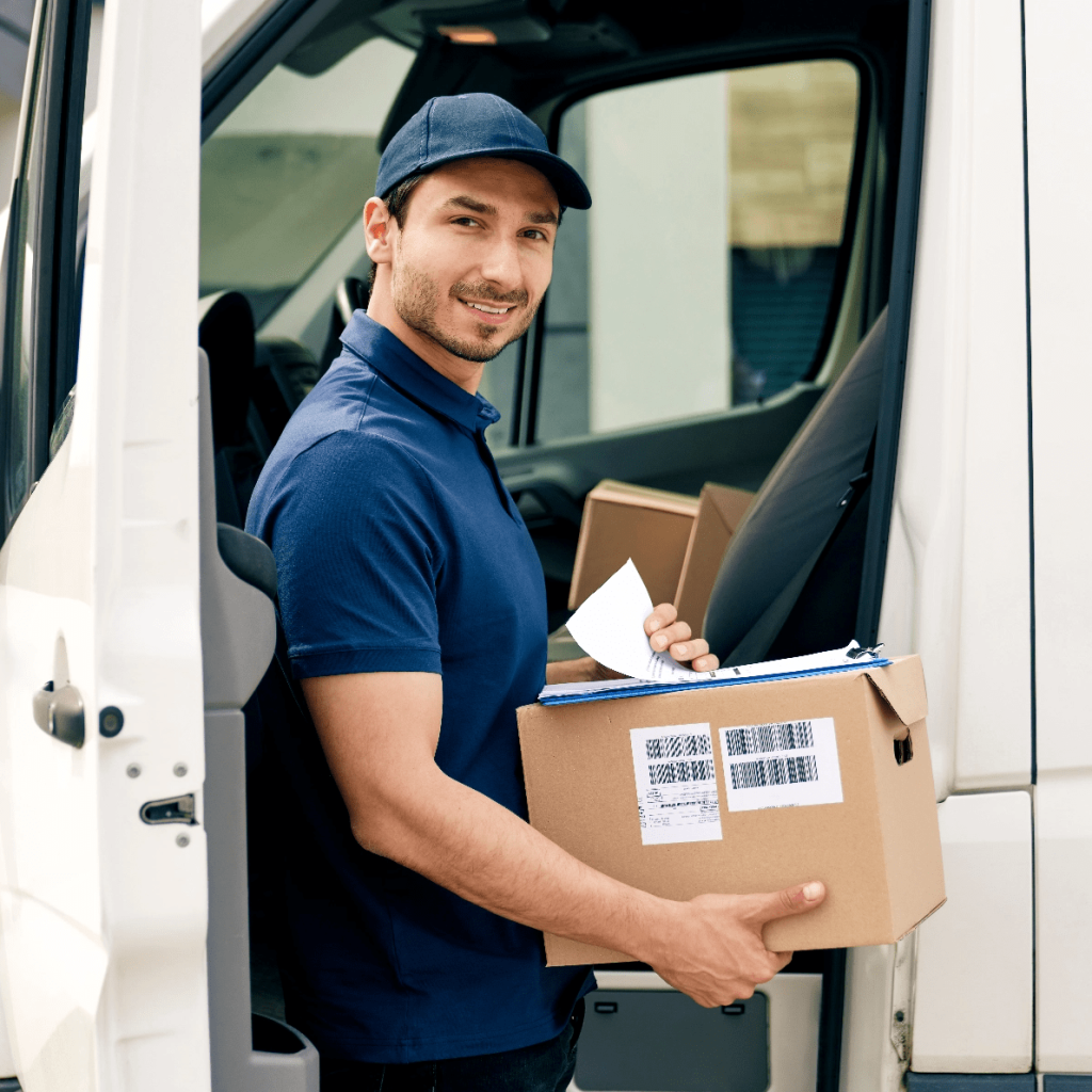 Courier Insurance in Perth  Secure Your Delivery Business Today