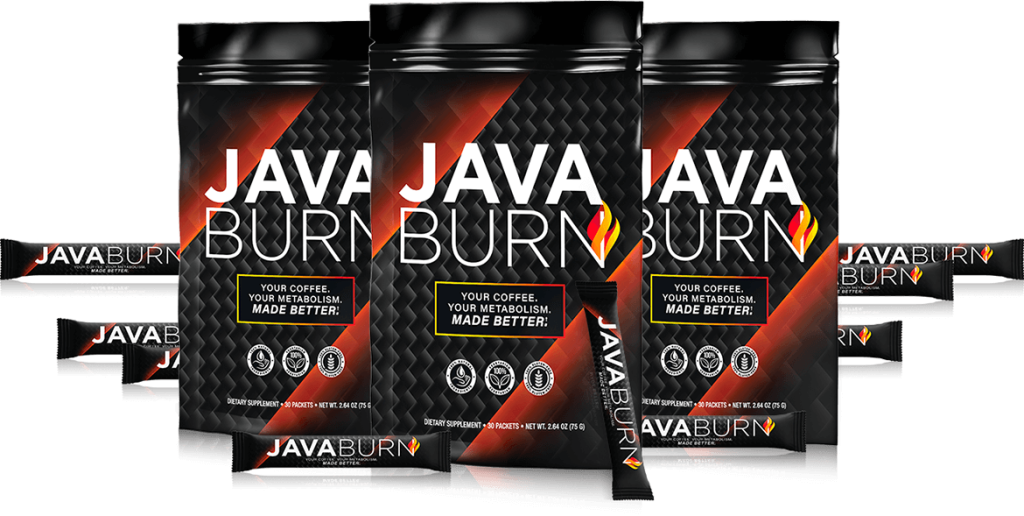 Java Burn Review  Can Drinking Coffee Really Help You Burn Fat?
