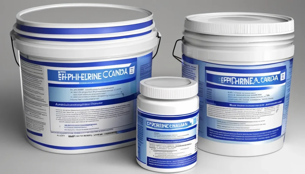 Ephedrine Powder for Sale in Canada: Safe and Reliable Sources
