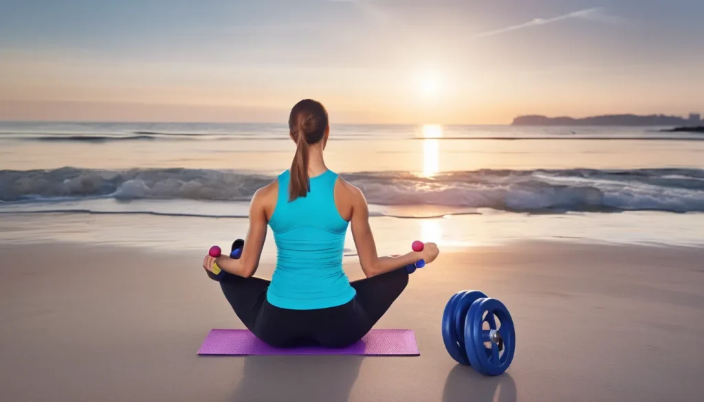 Fitness Gadgets That Actually Help You Get Results