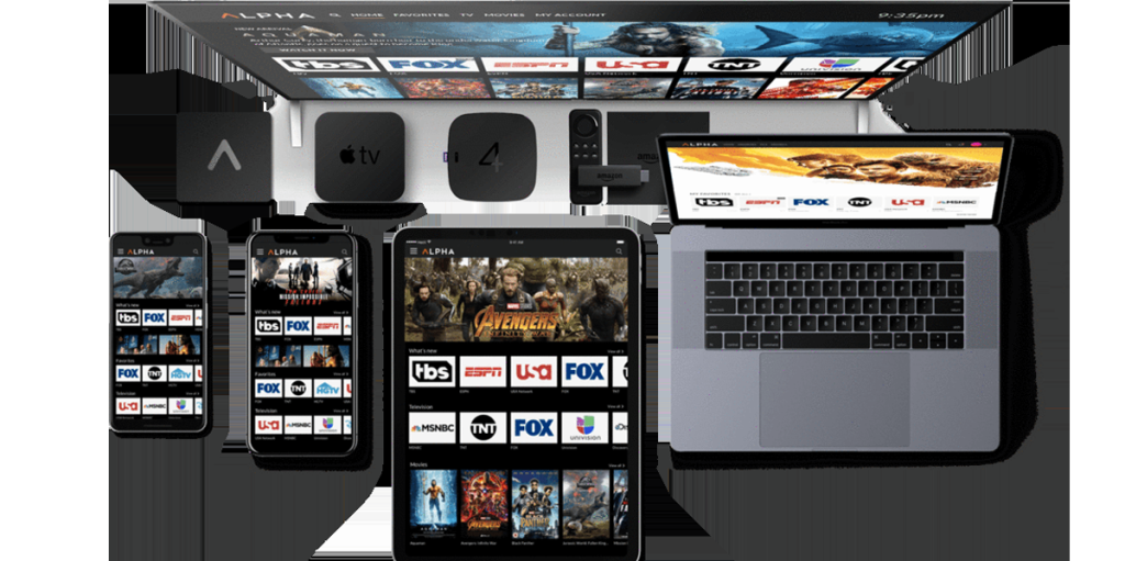 Affordable IPTV Providers in Canada  Watch Your Favorite Channels