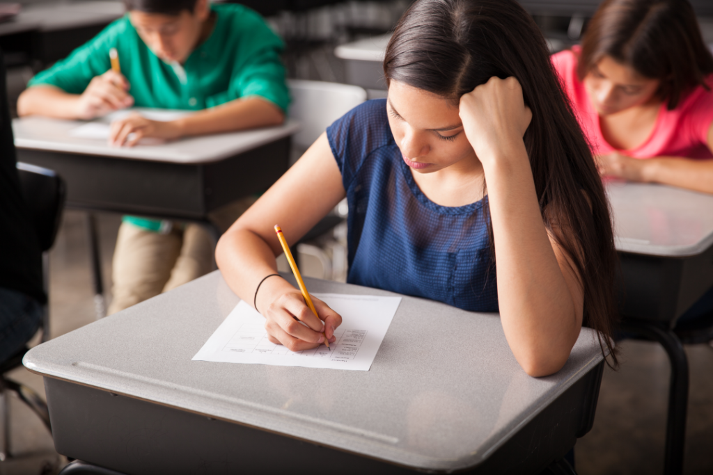 Junior High Entrance Exams  Common Questions and How to Tackle Them