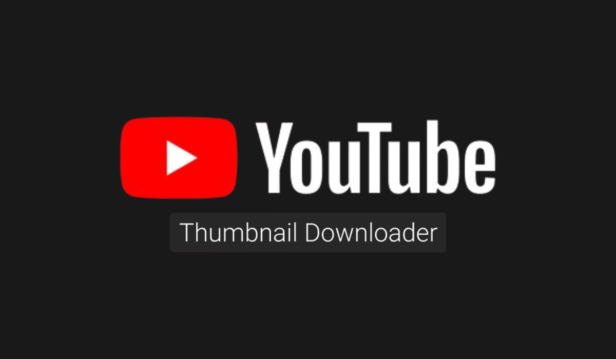 YouTube Thumbnail Viewer & Downloader – Get Any Thumbnail Now!