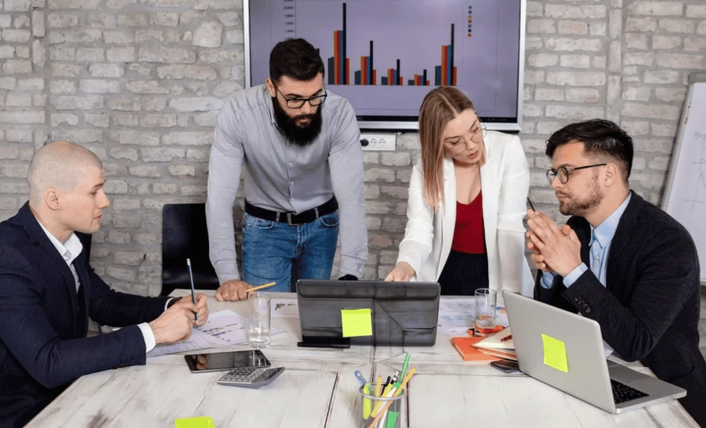 Startup CFO Services  Financial Strategy for Long-Term Success