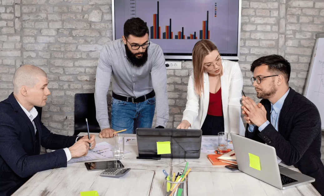 Startup CFO Services  Financial Strategy for Long-Term Success