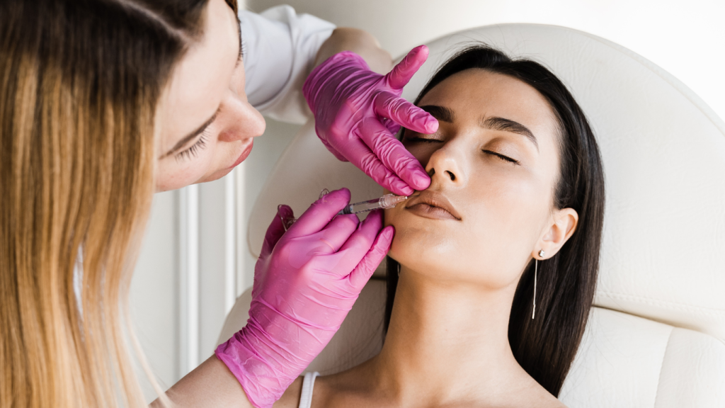 LY Aesthetics     Your Trusted Med Spa for Botox Treatments in Gravesend  Brooklyn