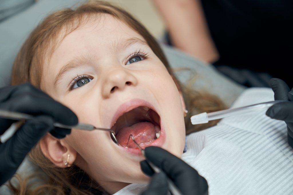 Creating Bright Smiles: Expert Pediatric Dentistry for Your Child’s Oral Health